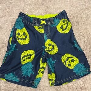Boys Swim Trunks